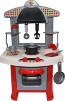 58874 Jana Kitchen with Oven