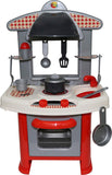 58874 Jana Kitchen with Oven