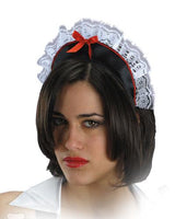 5888 Waitress Headpiece