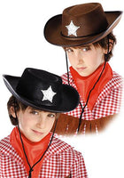 5900 Boy CowBoy Hat