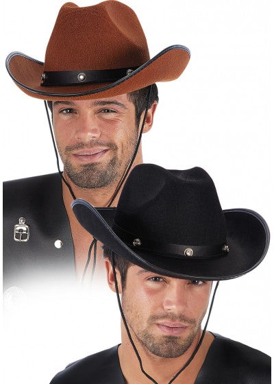 5910 Cowboy Hat