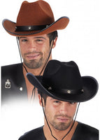 5910 Cowboy Hat