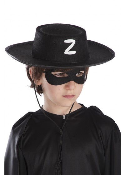 5916 Zorro Hat