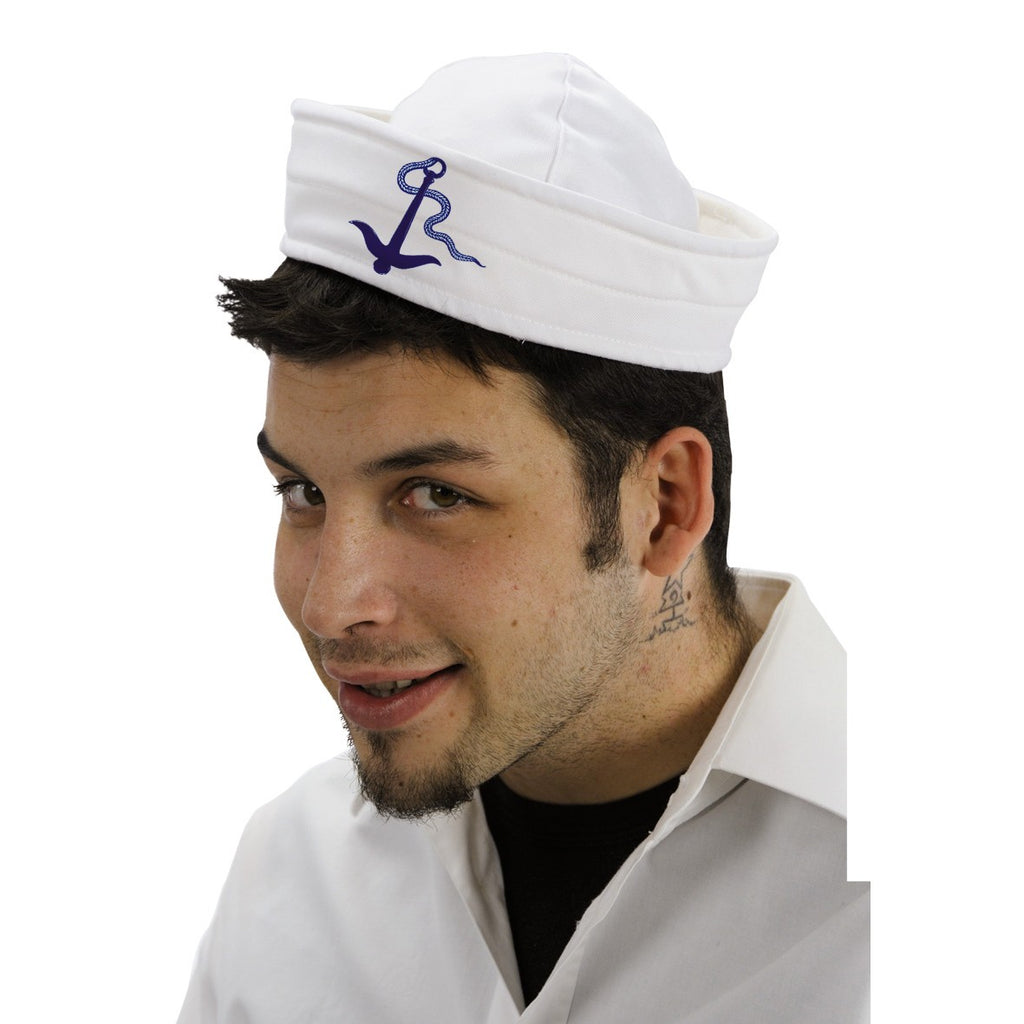 5917 Sailor Hat