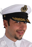 5922 Admiral Hat