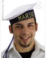 5923 Marine-Sailor Hat