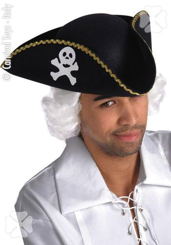 5926 Pirate Hat