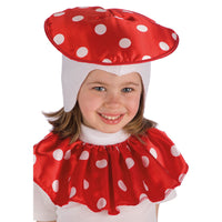 5962 Mushroom Hat