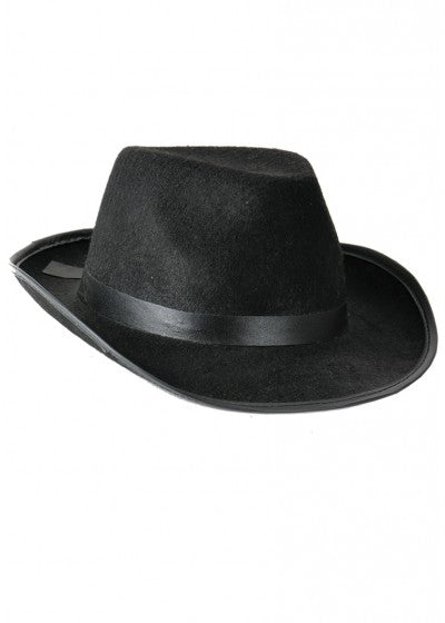 5985 Al Capone Hat