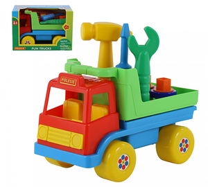 5991 Tool Truck