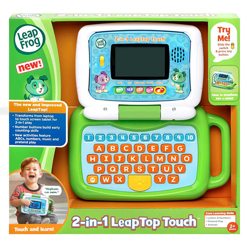60090 Leap Top Touch