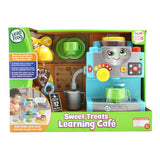601003 Learning Cafe'