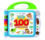 601540 100 Words Book