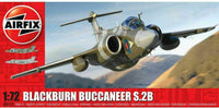 6022  Blackburn Buccaneer S.2 RAF