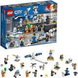 60230 City People Pack