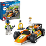60322 City Race Car