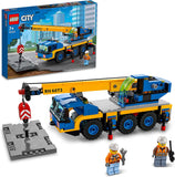 60324 City Mobile Crane