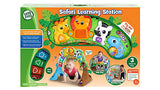 604500 Safari Learning Station