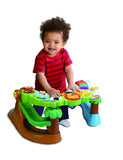 604500 Safari Learning Station