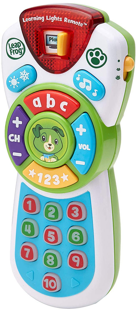 606203 Scout's Learning Lights Remote