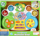 607603 Mixmaster Scout