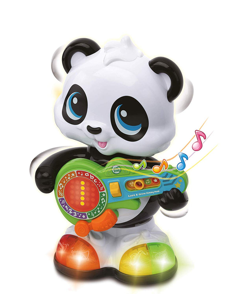 608203 Dancing Panda