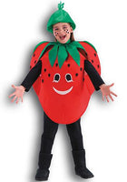 61200 Strawberry Costume