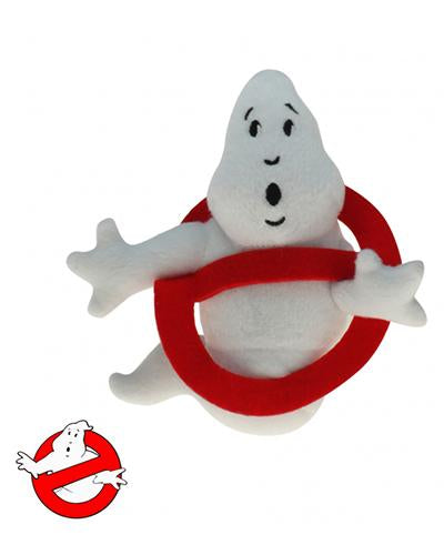 6152 Ghost Busters