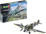 RV3927 Spitfire Mk.IXC