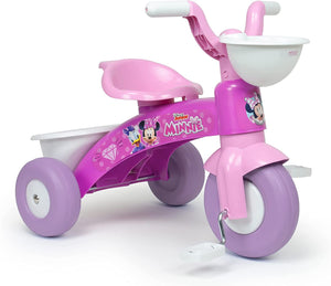 3531 Trico Max Minnie Mouse Tricycle