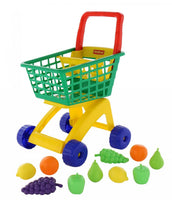 61911 Shopping Trolley