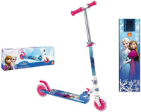 28221 Disney Frozen 2-Wheeled Scooter