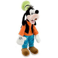 0738 Goofy Plush
