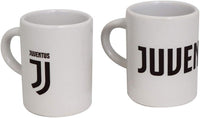 JU1339 2 Coffee CUPS in Ceramic