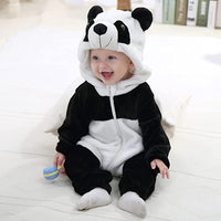 704 Panda Onsie