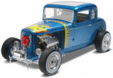 RV14228 '32 Ford 5 Window Coupe 2 In 1