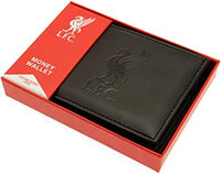 804 Liverpool FC Debossed Wallet