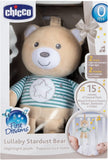 11128 Lullaby Stardust Bear