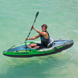 68305 Inflatable Challenger K1 Kayak