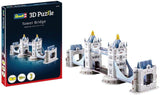 RV116 3D Puzzle Tower Bridge