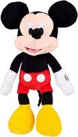 0733 Mickey Mouse Plush