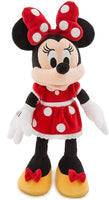 0732 Minnie Mouse Plush