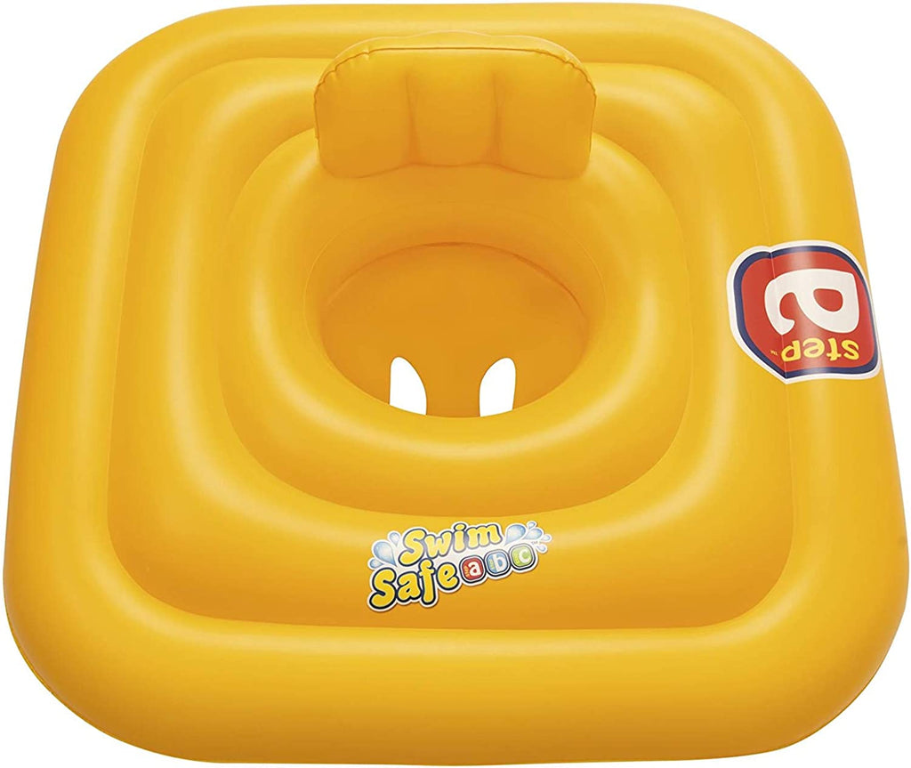 32050 Bestway Swim Safe Swim Seat