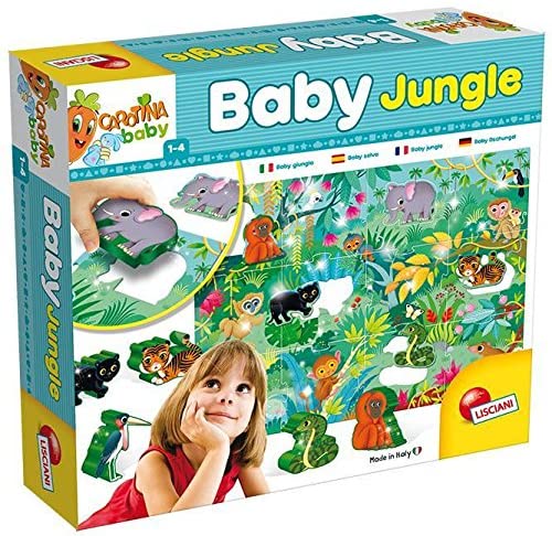 67855 Baby Jungle
