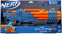 F4186 Elite 2.0 Ranger PD-5 Blaster