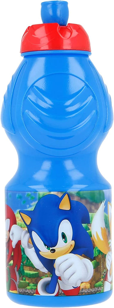40632 Sonic Sports Bottle 400 ml