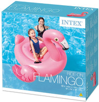 57558 Inflatable Flamingo