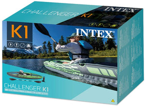68305 Inflatable Challenger K1 Kayak