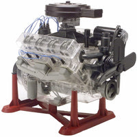 RV18883 Visible V-8 Engine