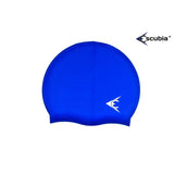 62020 Eco swimming cap in silicon